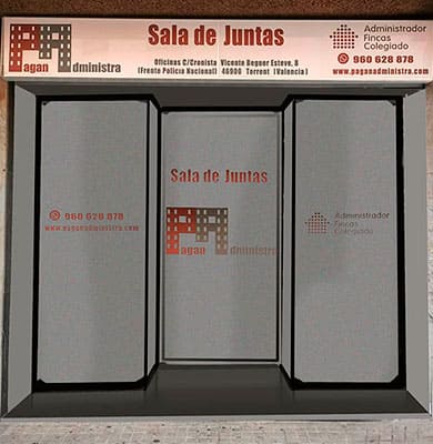 Sala juntas